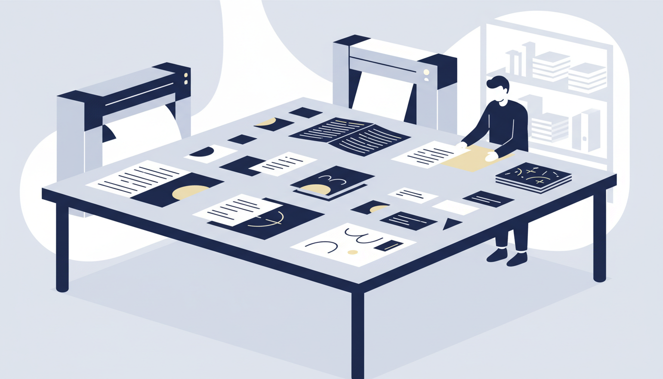 Marketing-Material mehrsprachig: Der ultimative Leitfaden für internationale Unternehmen