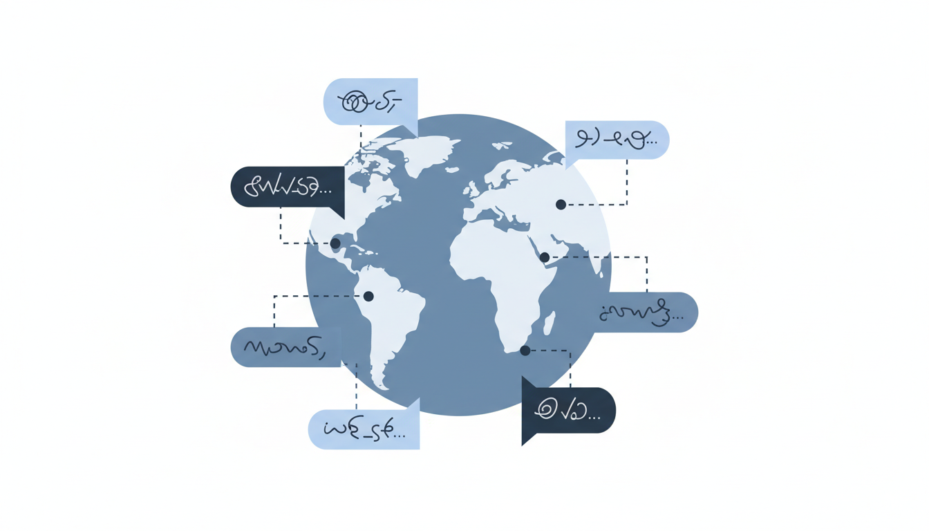 Mehrsprachige Labels: Ihr Schlüssel zum internationalen Erfolg